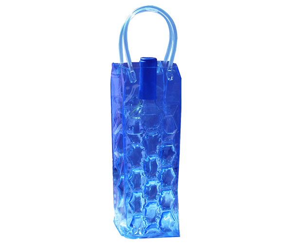 Picture of Bella Vita POP1ICE Insulated Chill Bottle Bags  Ice