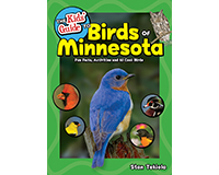 Picture of Adventure Keen AP37869 The Kids Guide to Birds of Minnesota