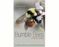 Picture of Princeton University Press PR9780691152226 Bumble Bees of North America Guide