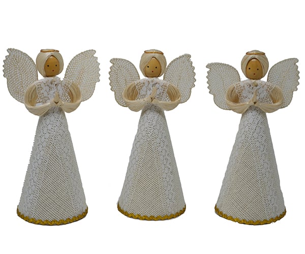 Picture of Brushart ANGEL01350 Nadia Angel Figurines 