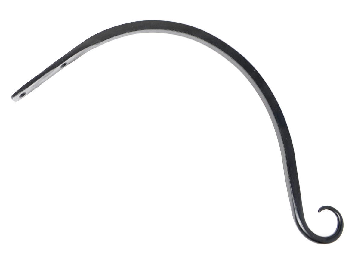 Picture of Backyard Essentials BE206 12 in. Curved Hanger