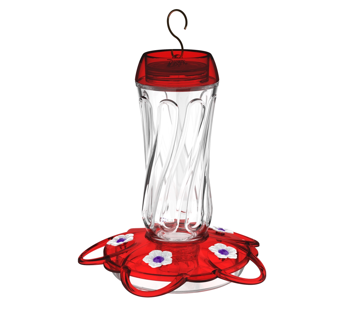 Picture of Classic Brands CLASSIC406 Orion Hummingbird Feeder