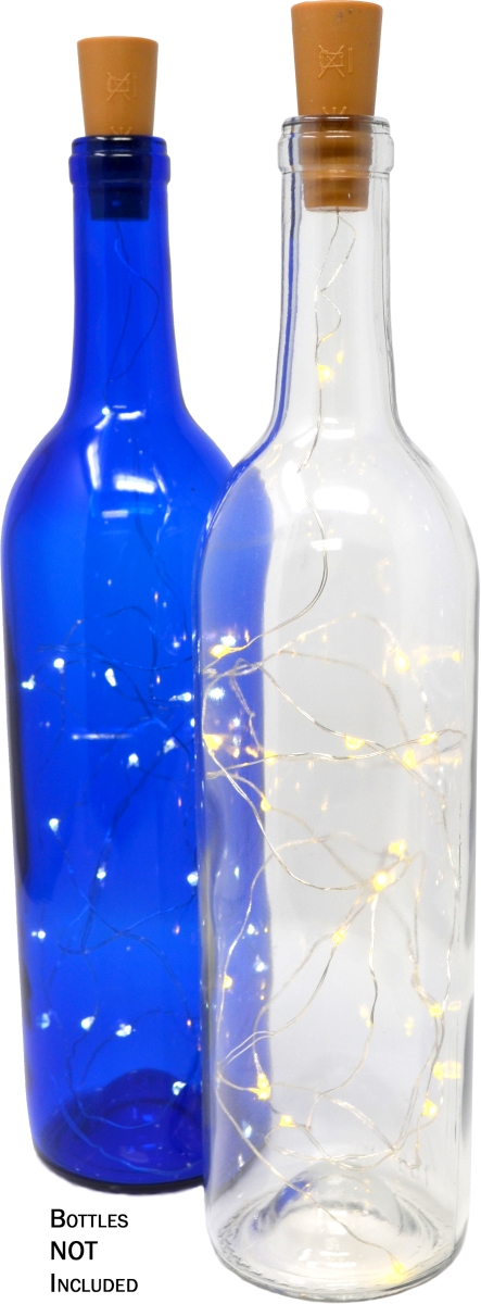 Picture of Gift Essentials GE5002 LED Bottle Light 