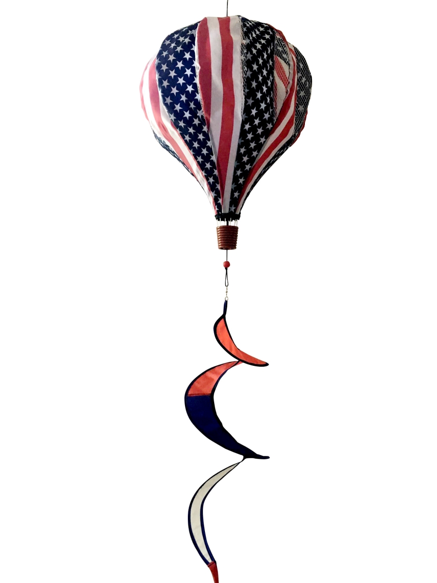 Picture of Briarwood Lane BLW00027 Deluxe Hot Air Balloon Spinner