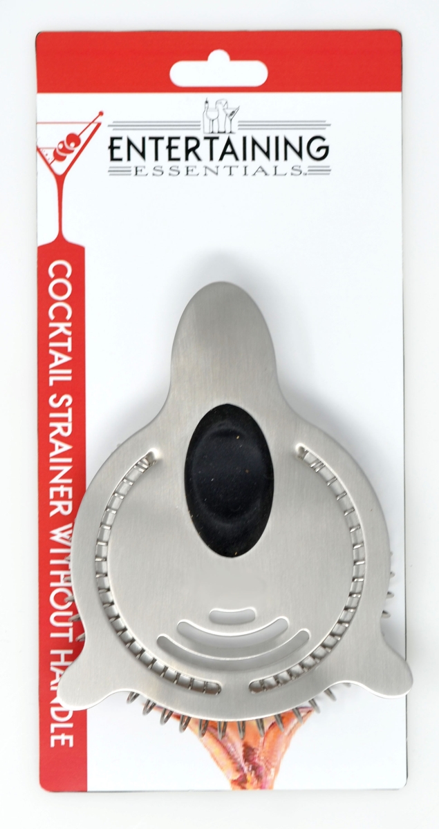 Picture of Entertaining Essentials EE109 Style Cocktail Strainer