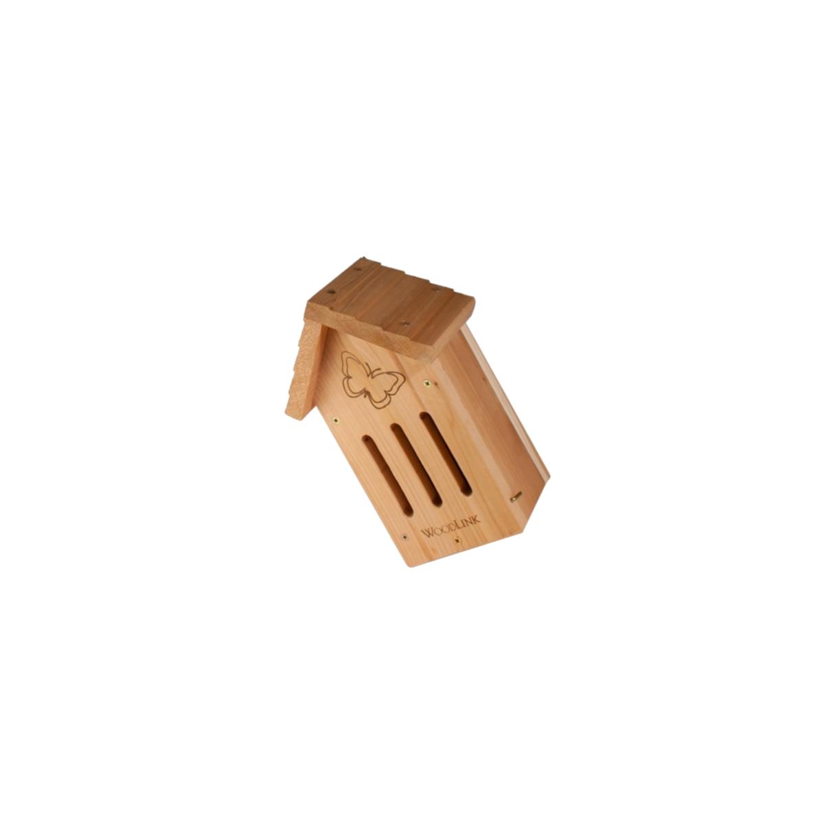 Picture of Woodlink WL29003 Butterfly House DIY Craft Kit