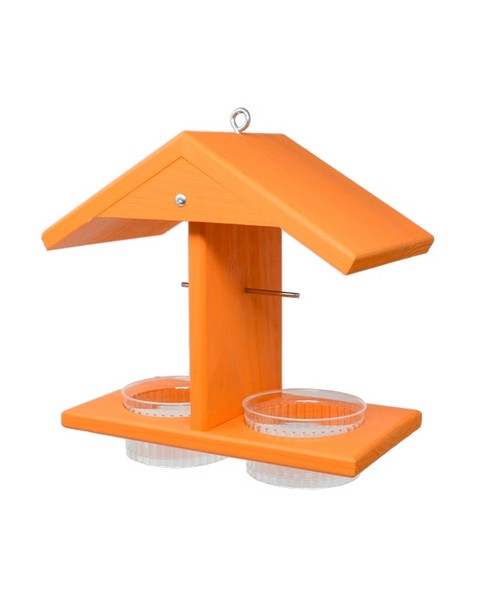 Picture of Backyard Essentials BE147 Double Fruit & Jelly Feeder