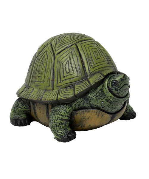 Picture of Gift Essentials GE403 Turtle Kritter Keyholder 