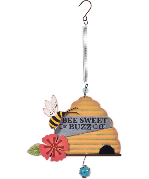 Picture of Sunset Vista Designs SV93470 Beehive Bouncy Assortment 