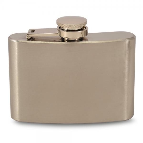 Picture of Entertaining Essentials EE300 6 oz Cork Flask