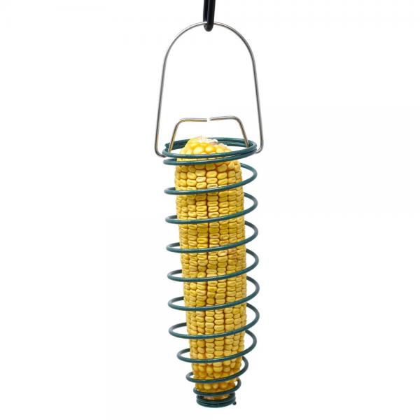 Picture of Backyard Essentials BE181 Spring Shaped Corn Caddy
