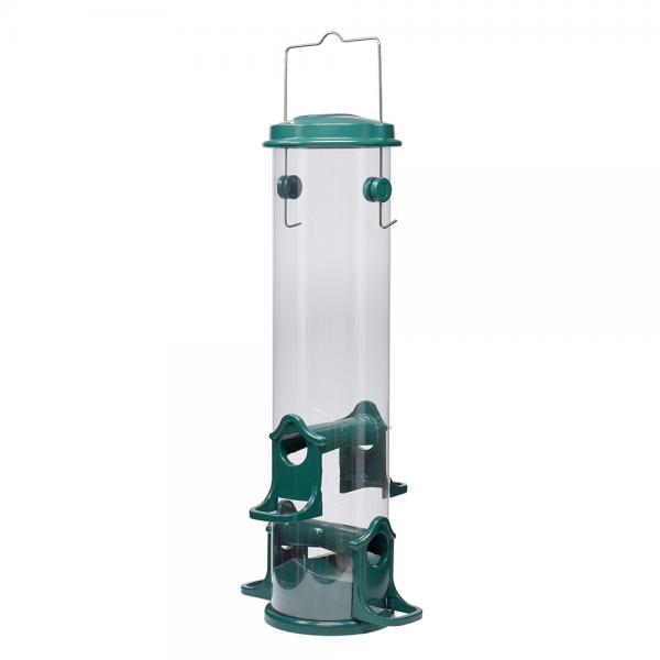 Picture of Backyard Essentials BE165 Standard Seed Tube Feeder