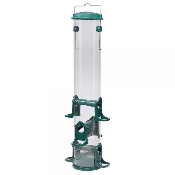 Picture of Backyard Essentials BE166 Mammoth Seed Tube Feeder