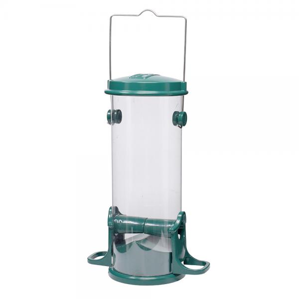 Picture of Backyard Essentials BE164 Petite Seed Tube Feeder
