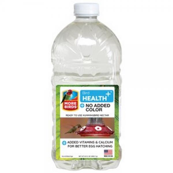 Picture of Classic Brands CLASSIC707 64 oz Clear Hummingbird Nectar