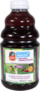 Picture of Classic Brands CLASSIC711 32 oz Grape Hummingbird Nectar Concentrate
