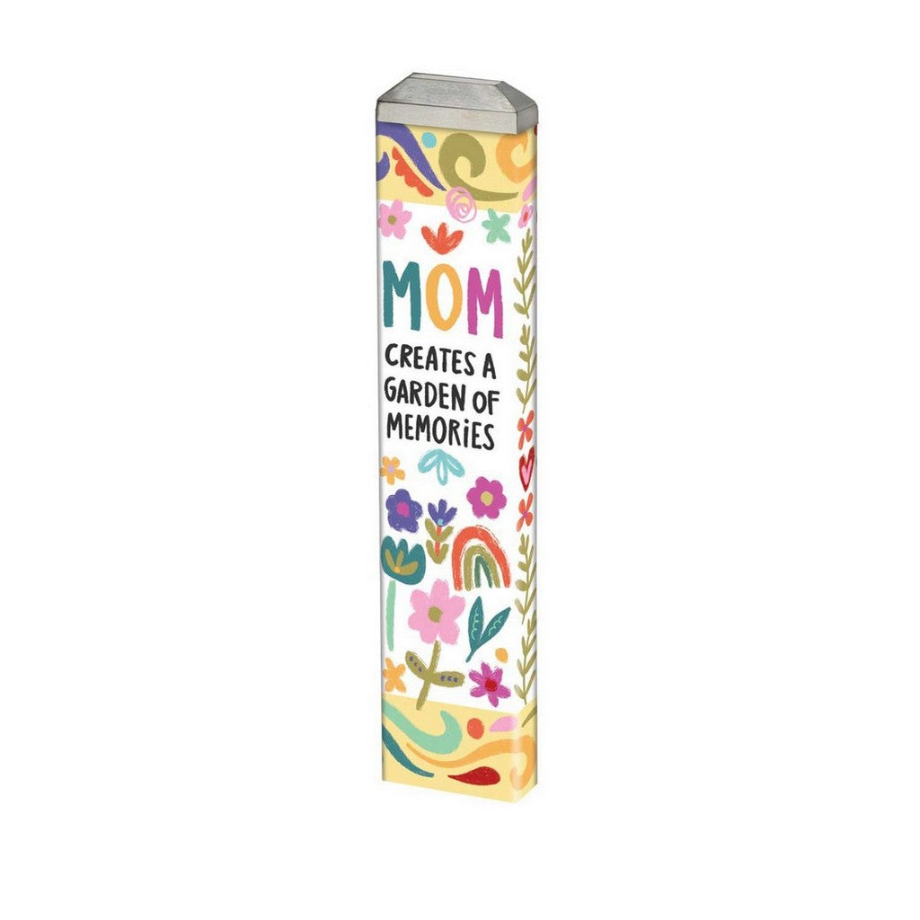 Picture of Magnet Works Limited MAILPL5074 13 in. Moms Garden Mini Art Pole