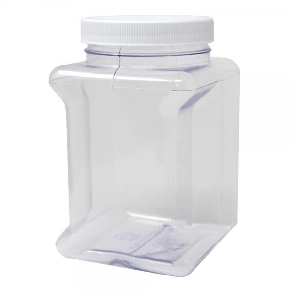 Picture of Goldcrest 81308 48 oz Hand Grip Container with Lid