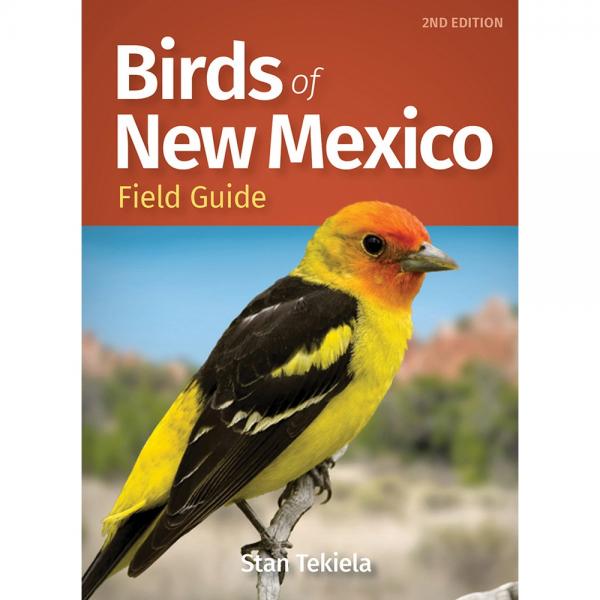 Picture of Adventure Keen AP51964 2nd Edition Birds of   Mexico Field Guide