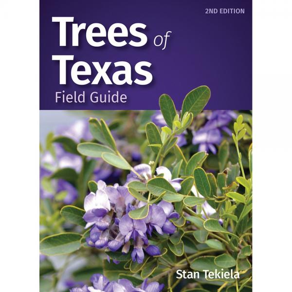 Picture of Adventure Keen AP52190 2nd Edition Tree of Texas Field Guide