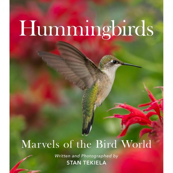 Picture of Adventure Keen AP52466 Hummingbirds Marvels of the Bird World Field Guide
