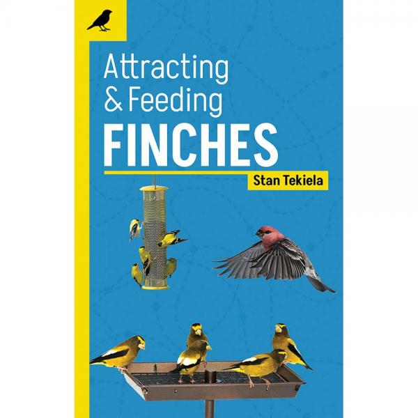 Picture of Adventure Keen AP53333 Attracting & Feeding Finches Bird Food