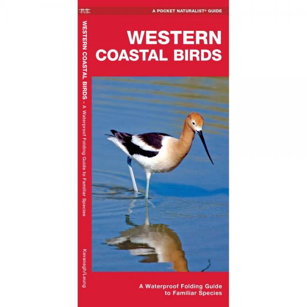 Picture of Waterford Press WFP1620055526 Western Coastal Birds 2nd Edition