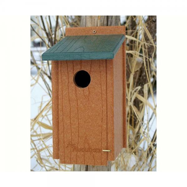 Picture of Woodlink WL24245 1.56 in. Going Green BlueBird House