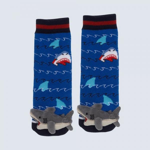 Messy Moose Socks MM27033