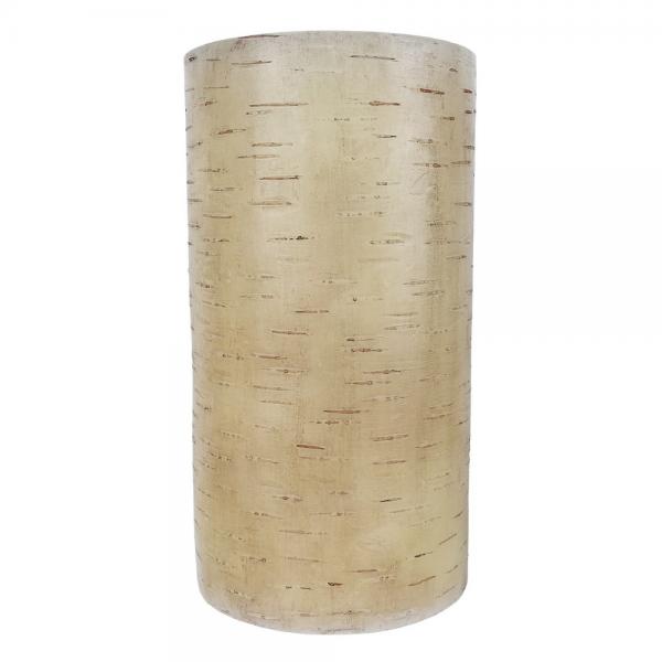 Picture of Gift Essentials GECF020 4 x 7.5 in. Birch Candle Fountain