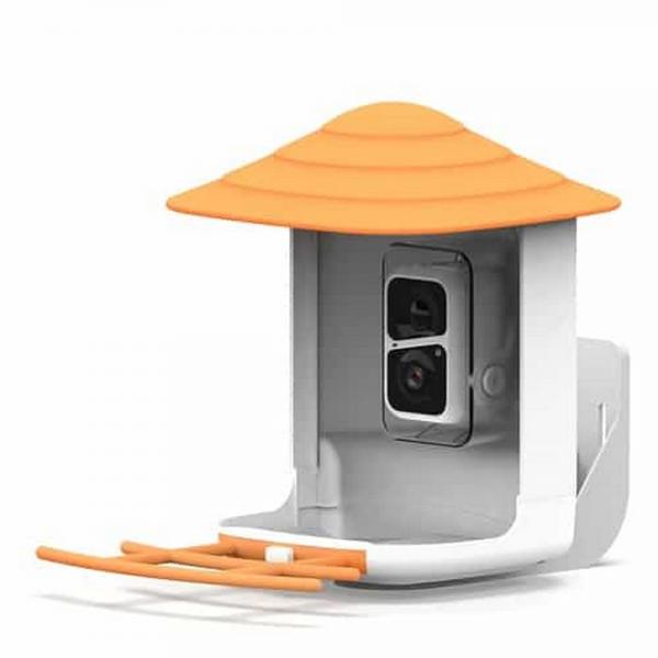 Picture of Beakview Camera BVCAM1 Beakview Bird Feeder Camera