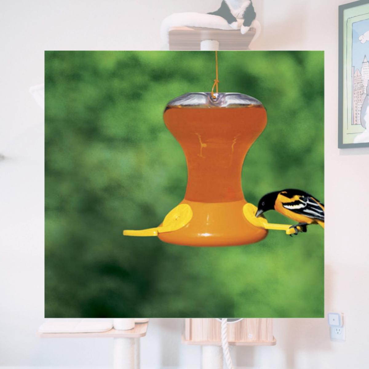 Picture of Fliteline Junior 30 oz. Oriole Feeder