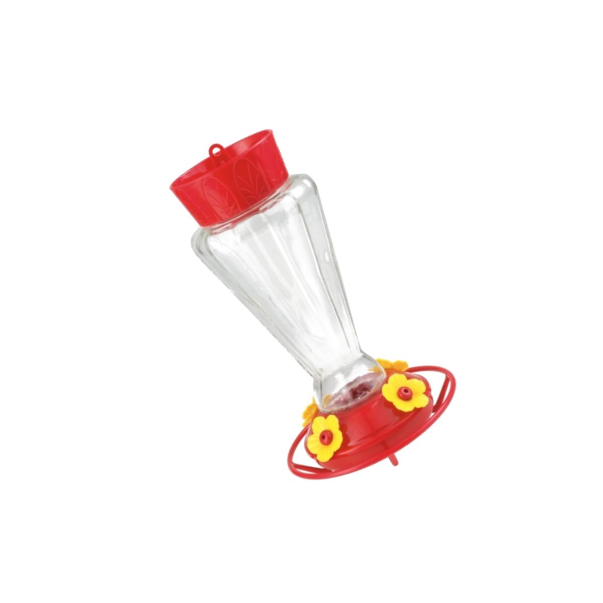 Picture of Hiatt Manufacturing HIATT38135 Royal Hummingbird Feeder
