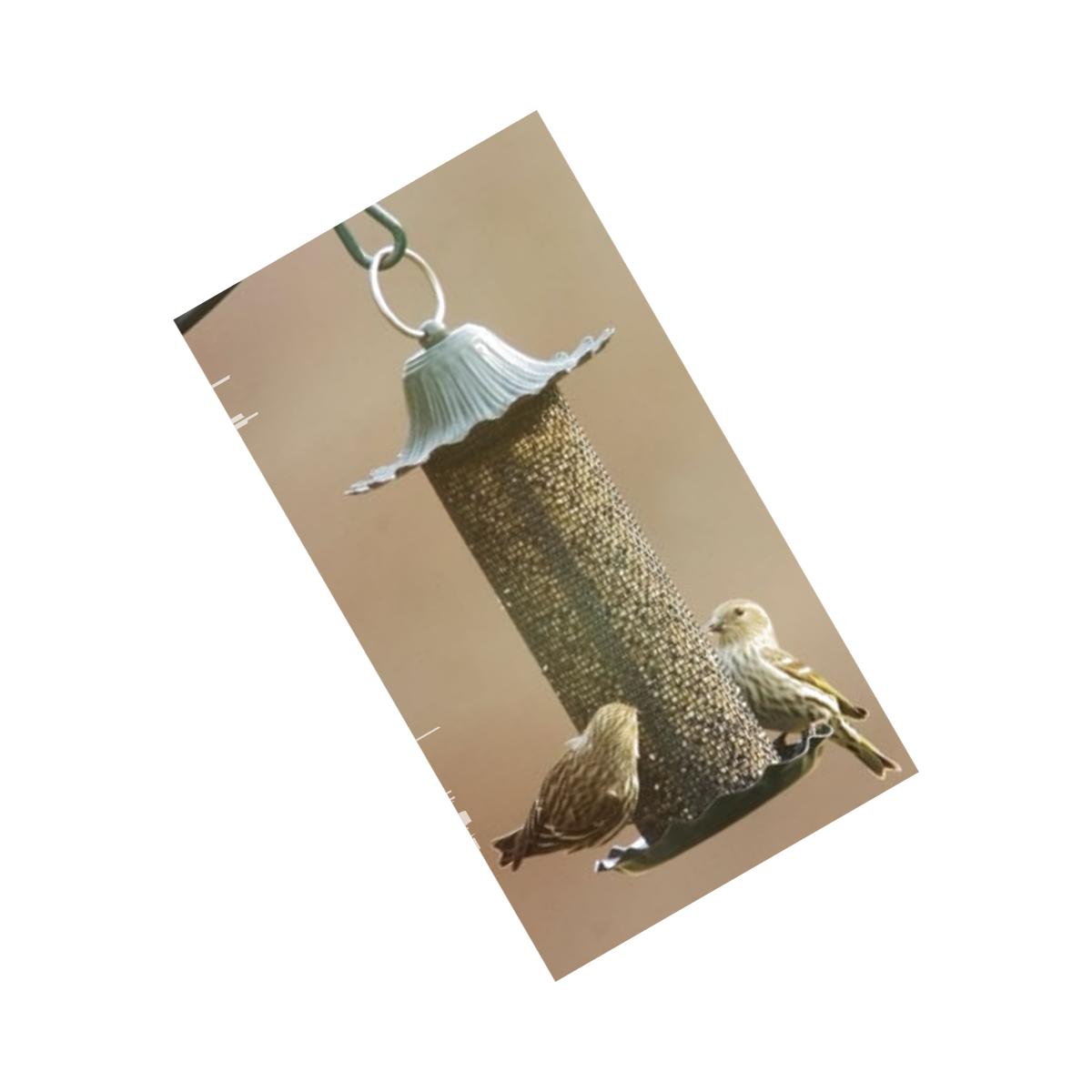 Picture of Hiatt Manufacturing HIATT38194 Little-Bit Finch Screen Feeder
