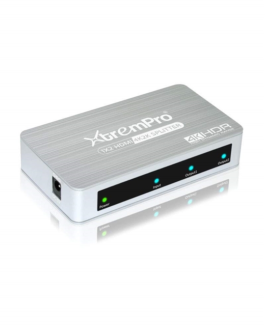 Xtrempro 61083
