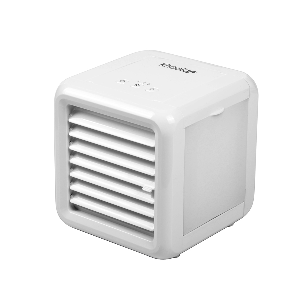 Picture of Xtrempro CLDSWMP Personal Air Cooler&#44; White