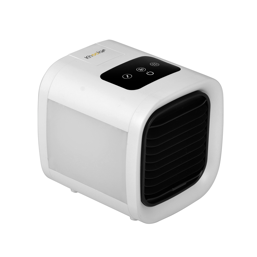Picture of Xtrempro CLDSW01 Mini Personal Air Cooler&#44; White