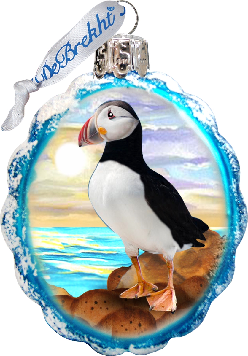 Handcrafted Glass Ornaments