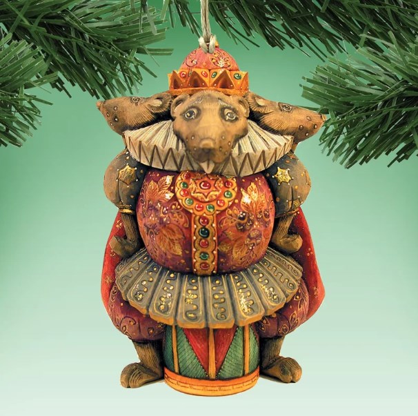 Mouse Door Hanger Wall Decor