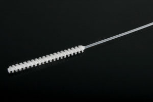 Picture of Gordon Brush Manufacturing 710212 12 in. x 0.25 dia. in. Metal Free Tube Brush - Polypropylene Case of 6