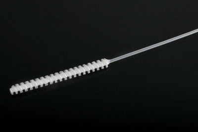 Picture of Gordon Brush Manufacturing 710312 12 in. x 0.375 dia. in. Metal Free Tube Brush - Polypropylene Case of 6