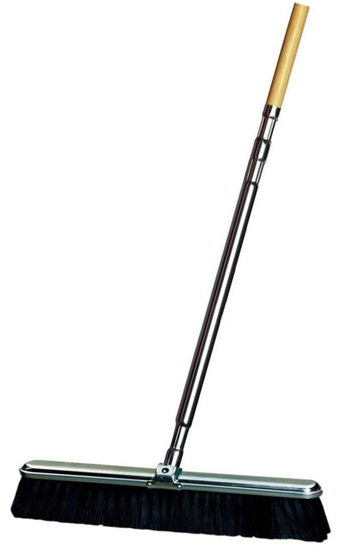 push broom handle