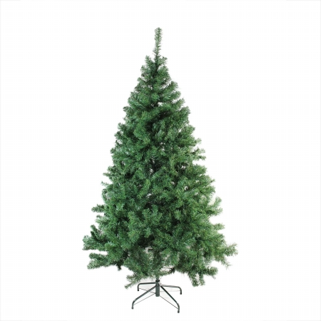 32272522 6 ft. x 42 in. Mixed Classic Pine Medium Artificial Christmas Tree - Unlit -  NorthLight