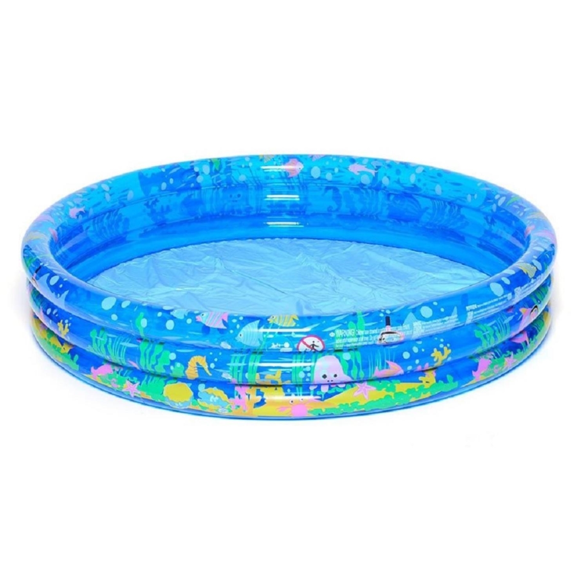 POOL CENTRAL