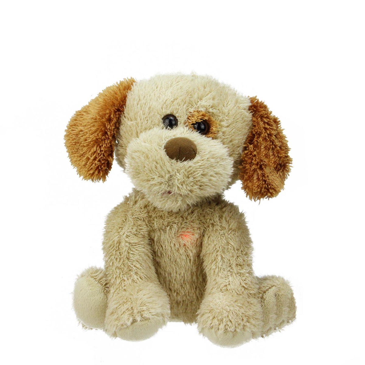 Picture of Northlight 32281296 9.5 in. Echo Your Animated Repeating Puppy Dog Pal