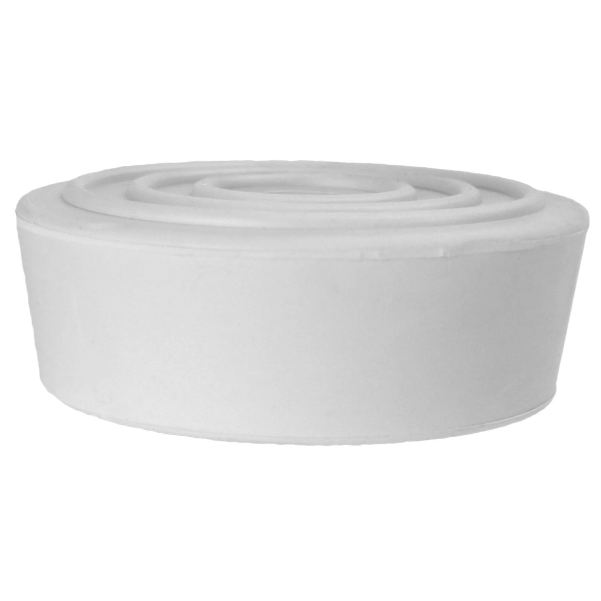 32604574 1.75 in. Replacement Swimming Pool Ladder Outside Bumper Cap Fitting for Handrails