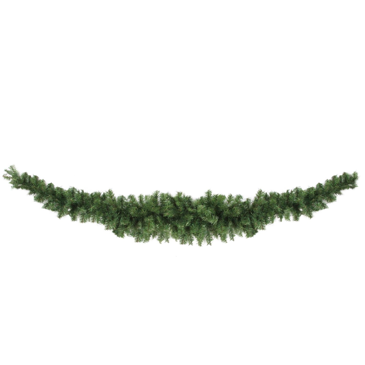 7 ft. Canadian Pine Artificial Christmas Swag