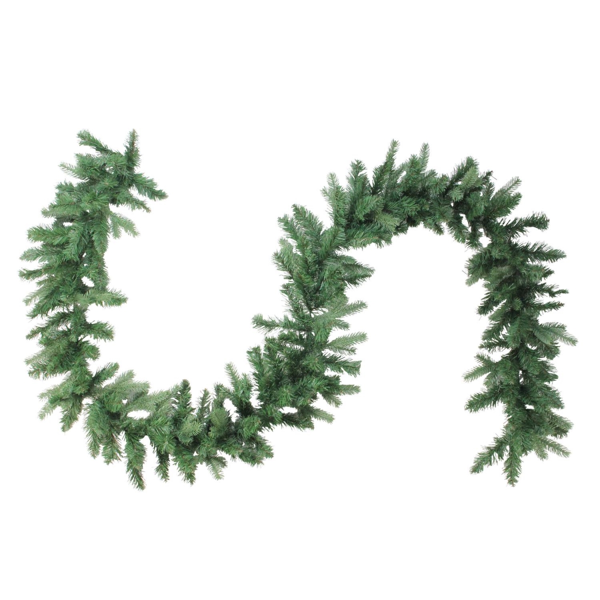 32615040 Mixed Coniferous Pine Artificial X-Mas Garland