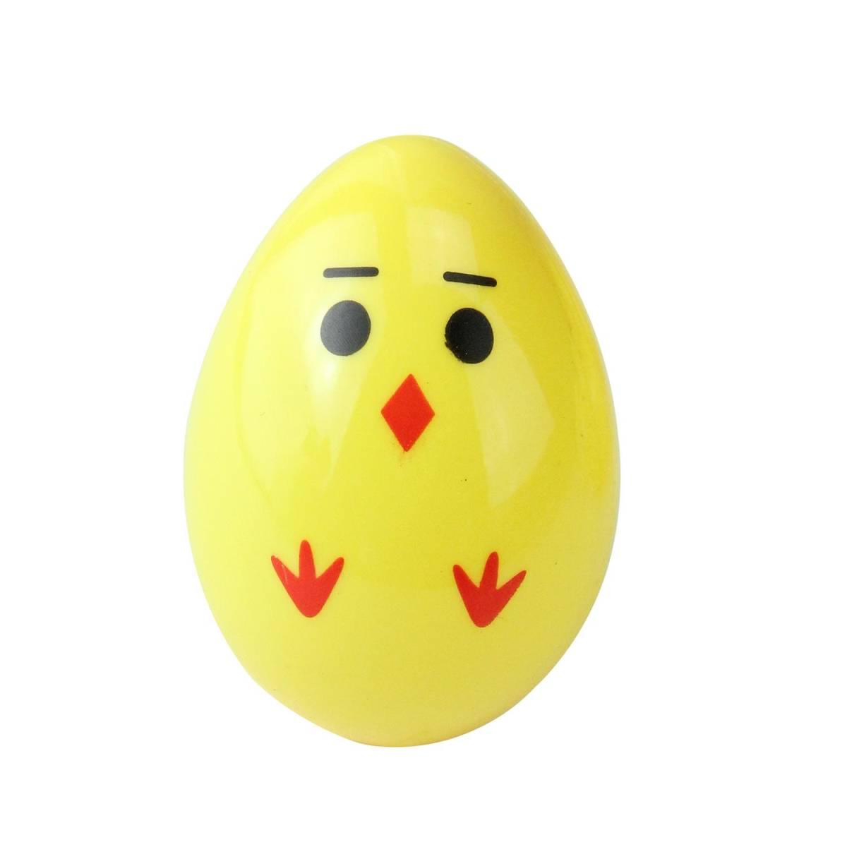 Picture of Northlight 32734099 8 Count Springtime Decorative Yellow Small Size Chick Easter Egg Decorations&#44; 2.5 in.