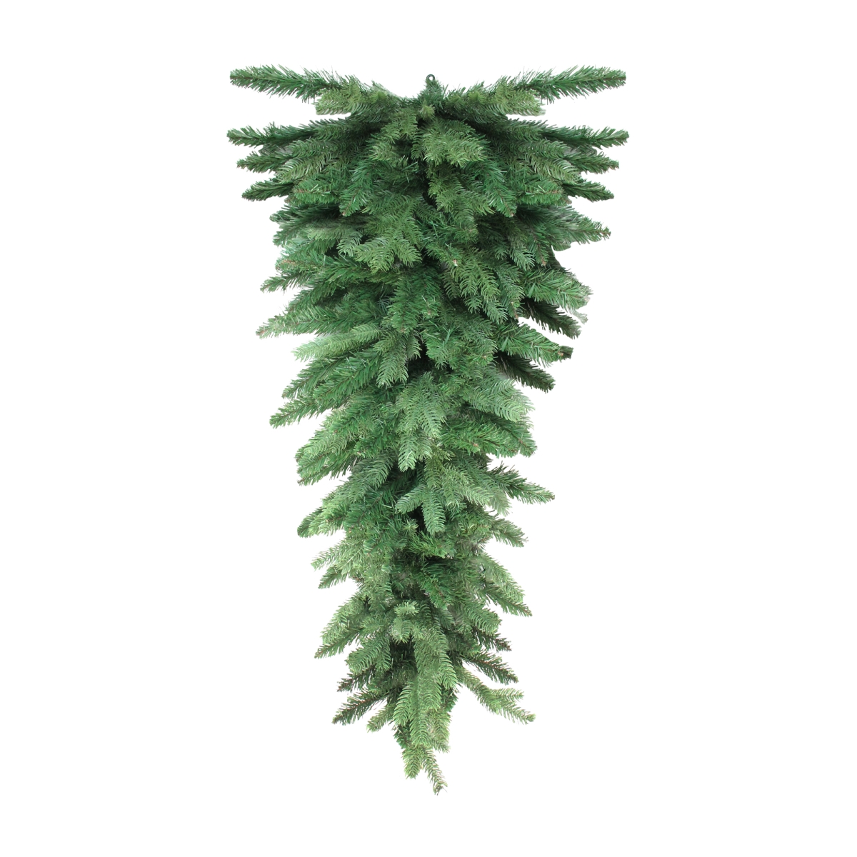 54 in. Mixed Pine Artificial Christmas Teardrop Swag